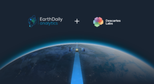 EarthDaily Analytics Buys Descartes Labs in PE Reshuffle