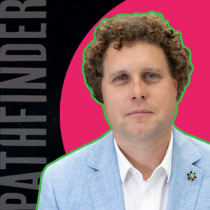 End-to-End Space, with Peter Beck (CEO of Rocket Lab)