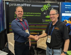 ANT Partners with Pinkmatter to Fix EO Calibration