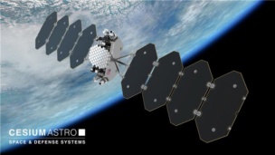 CesiumAstro Paves the Way for Next-Gen Satellite Connectivity