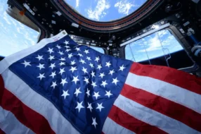 Election Day 2024: Space Races to Watch