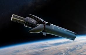 Rocket Lab Signs First Neutron Customer