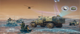 Orbit Communication Systems Wins $9.1M Israeli Contract