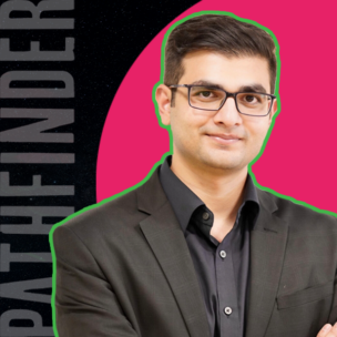 Spectral Revolution, with Awais Ahmed (CEO of Pixxel)