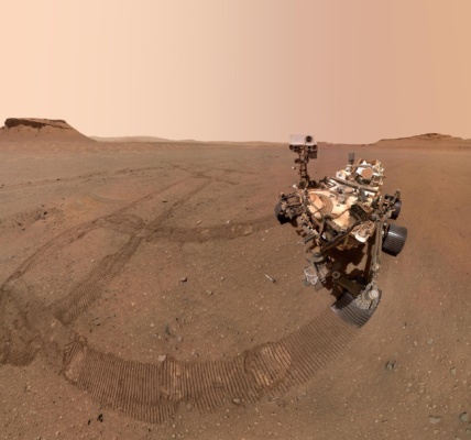 Op-ed: Mars Sample Return May Be Canceled, But the Legal Questions It Leaves Behind Continue