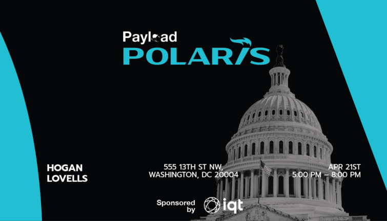 Polaris After Dark