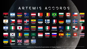 Finland Joins the Artemis Accords