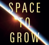 “Space to Grow” Provides a Curriculum on Space