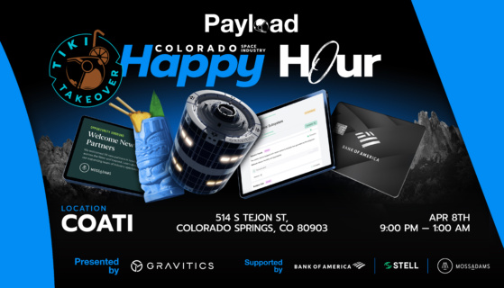 Colorado Happy Hour