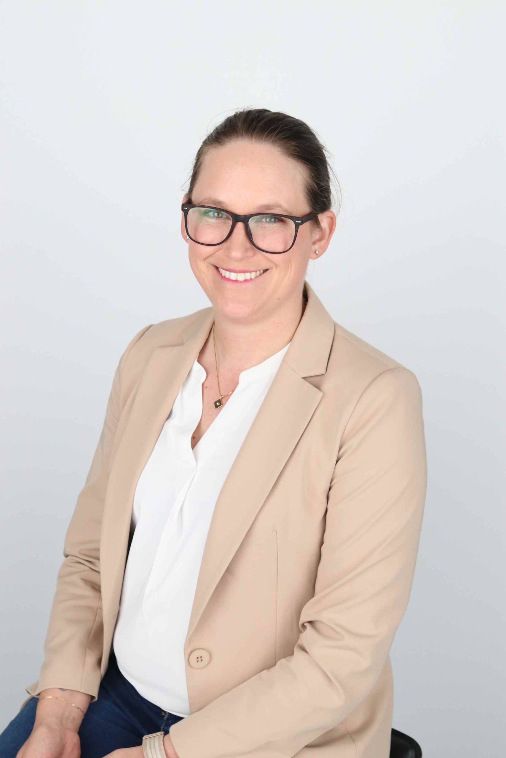 Jacqueline Feldscher