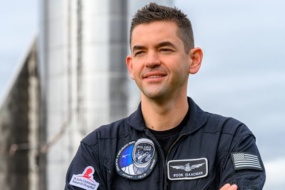 Former Astronauts Rally Behind Jared Isaacman