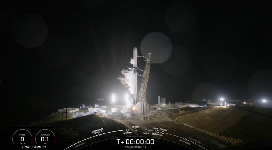 Image: SpaceX