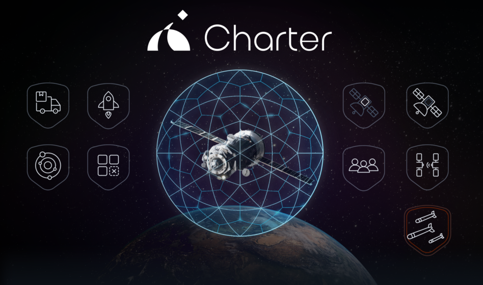 Image: Charter Space