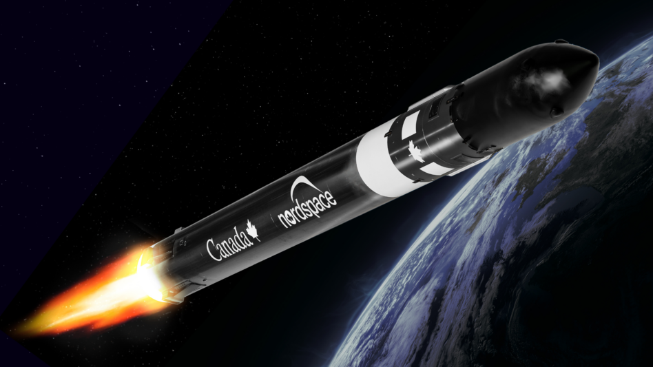 A rendering of SHARP Sabre. Image: NordSpace