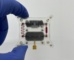 Frontier Flies its Lab-in-a-Box on ATMOS’ Reentry Mission