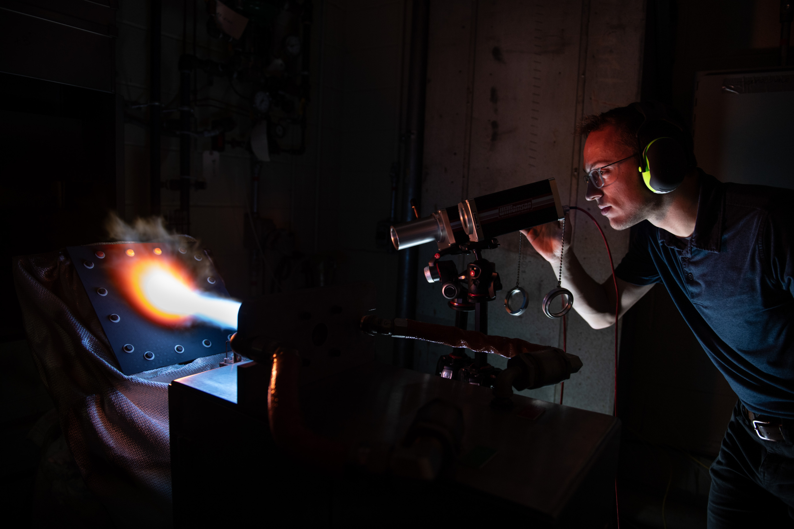 Radian Plans Re-entry Vehicle For Hypersonic Tests