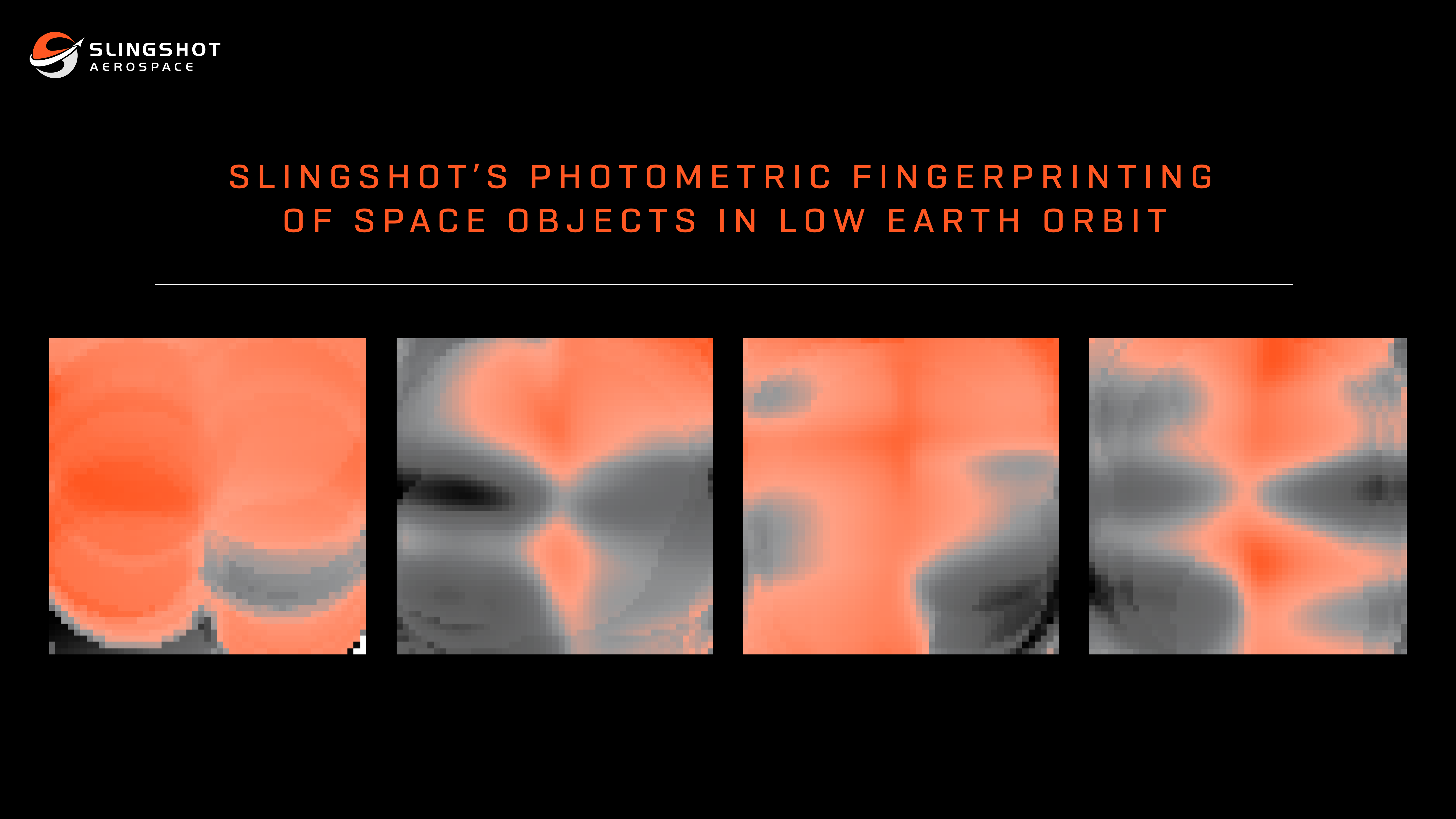 DoD Taps Slingshot to Track Adversaries on Orbit