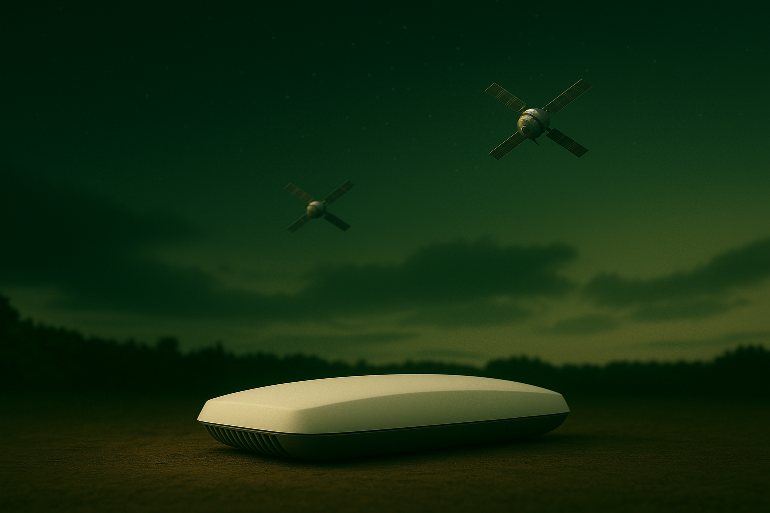 Lockheed Martin Invests $2M in Farcast