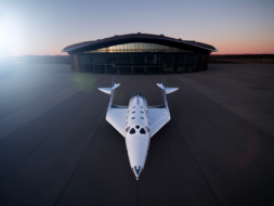 New Mexico Adds First Space Tourism Director