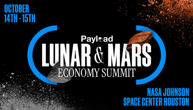 Lunar and Mars Economy Summit