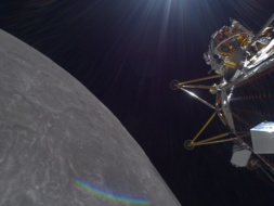 Intuitive Machines Says The Moon Is Still Go