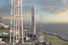 Northrop Grumman Invests $50M in Firefly’s Eclipse