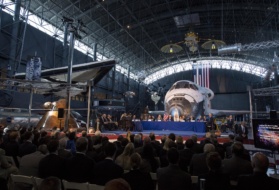 The Eternal Return of the National Space Council?