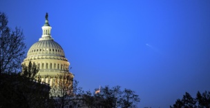 Op-Ed: Democrats Have Ceded Leadership on Space Policy