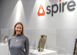 Spire Emerges Anew After Nine Months Of Uncertainty 