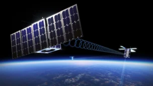 EnduroSat Raises €43M to Scale Production, Boost US Presence