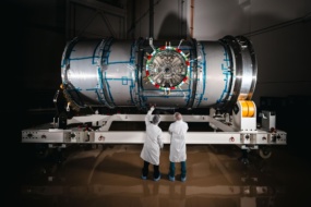 NASA’s FY26 Plan Would Cut Gateway, Phase Out SLS, Orion