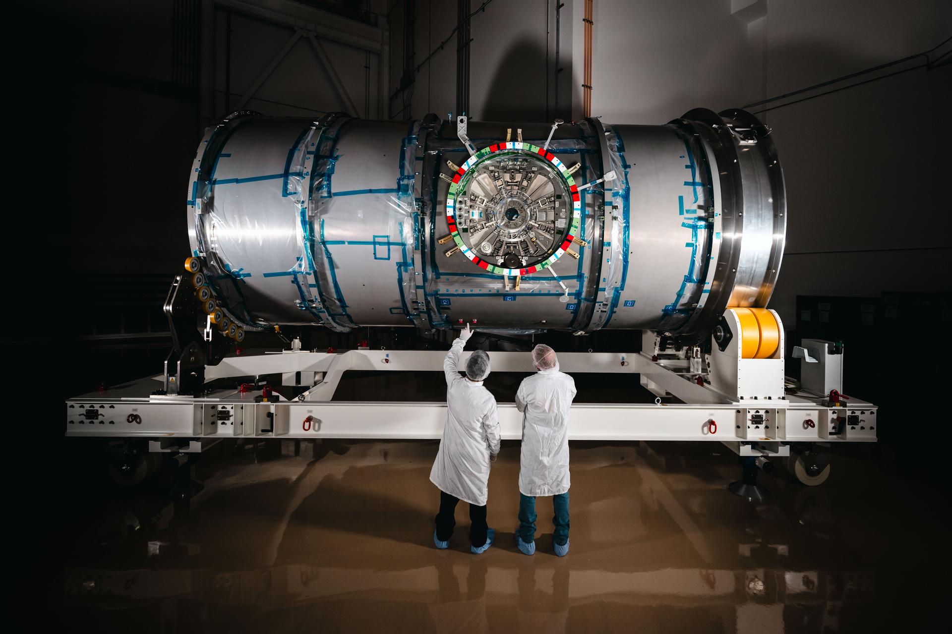 NASA’s FY26 Plan Would Cut Gateway, Phase Out SLS, Orion