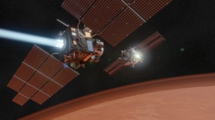 Redwire Stock Tumbles on US Contract Delays