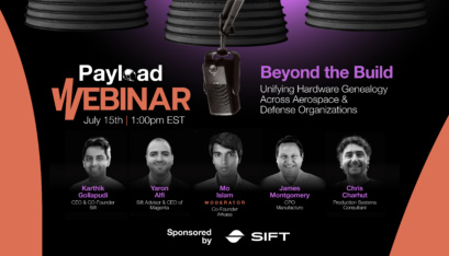 Beyond the Build: Unifying Hardware Genealogy Across Aerospace and Defense Organizations