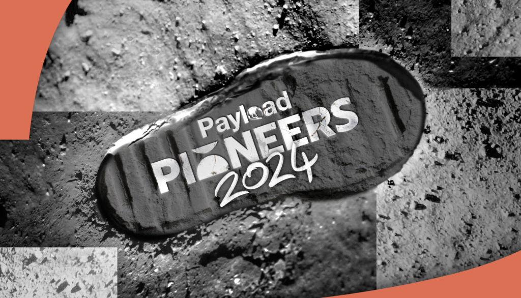 Payload Pioneers 2024