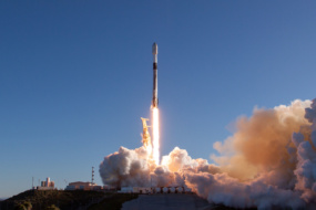 Why Is SpaceX The Master of Launch?