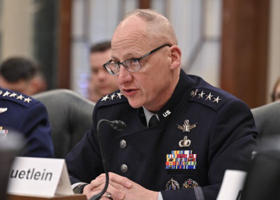 Is The World Ready for Missile Defense As A Service?