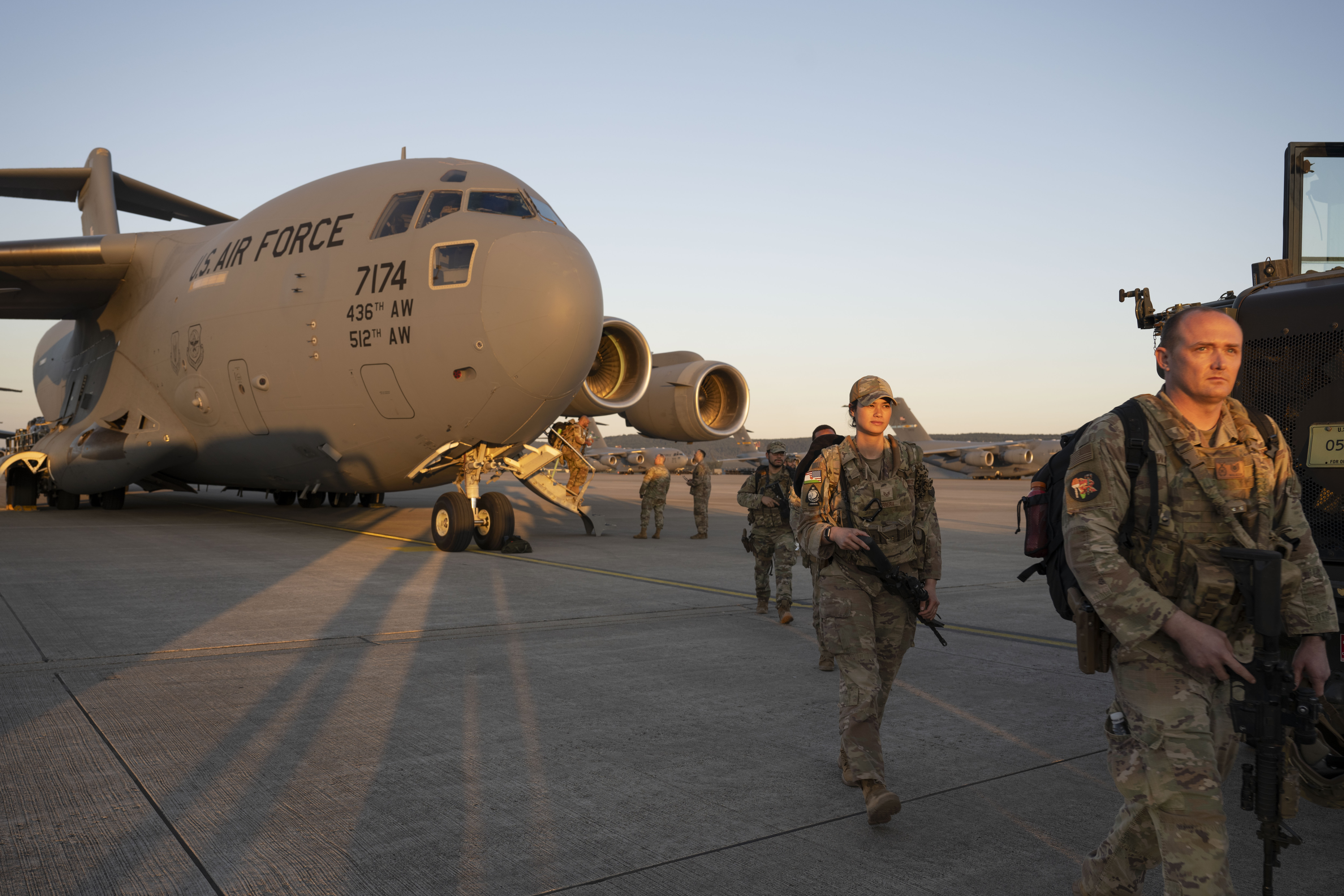 How Commercial Space Helps Space Force Keep Troops In the Know