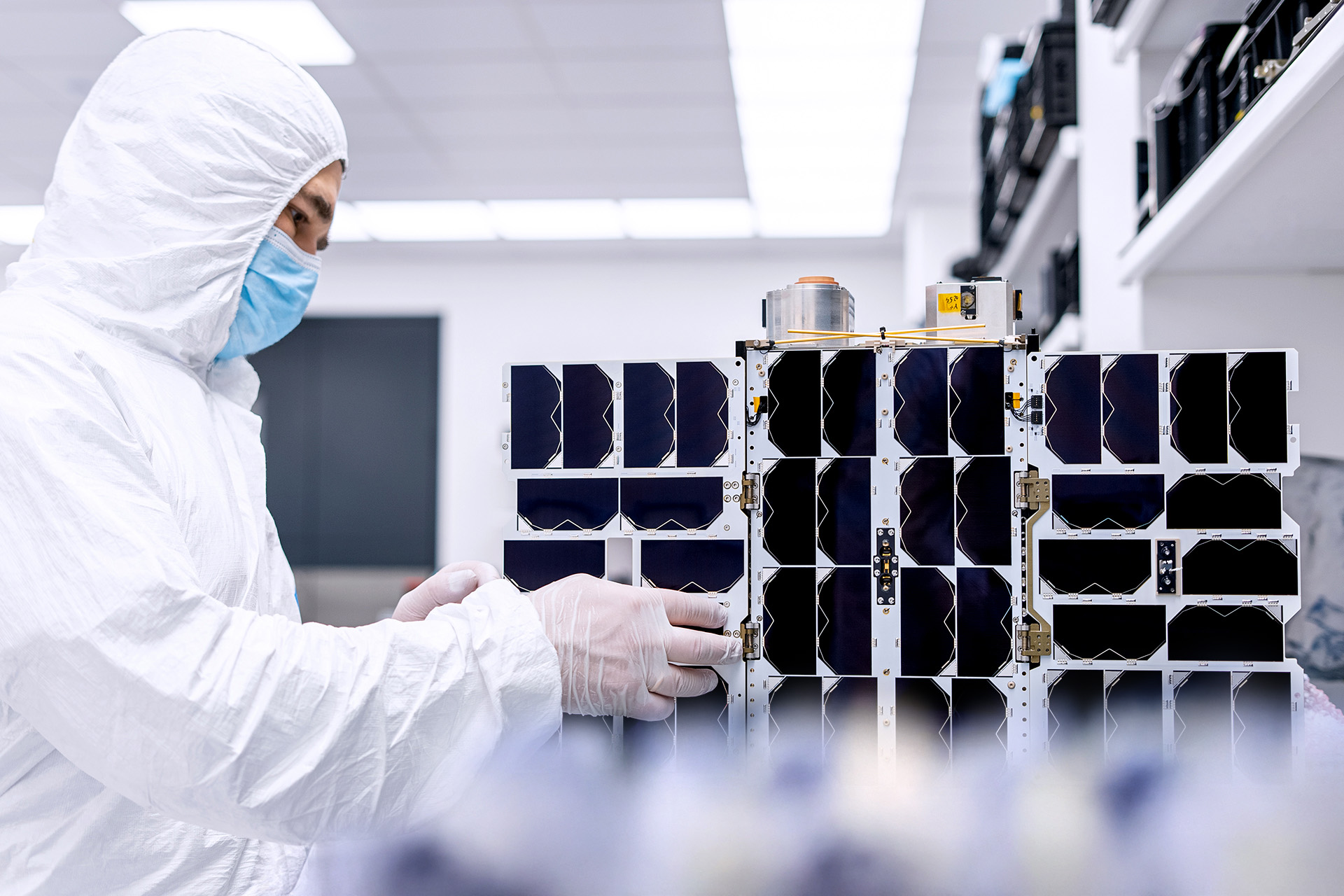 NanoAvionics to Build Korea’s First Venus Observing Sat