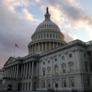 Two New Space Bills Introduced on Capitol Hill