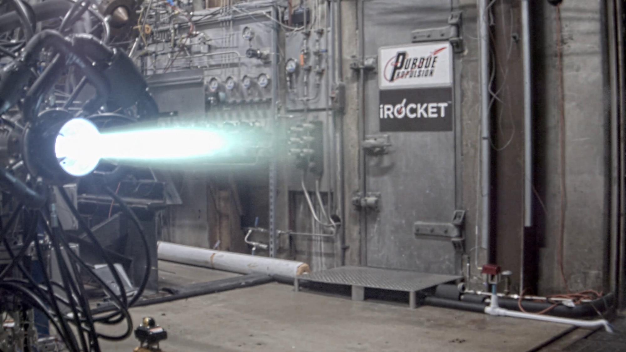 iRocket Kicks Off a $400M SPAC Deal