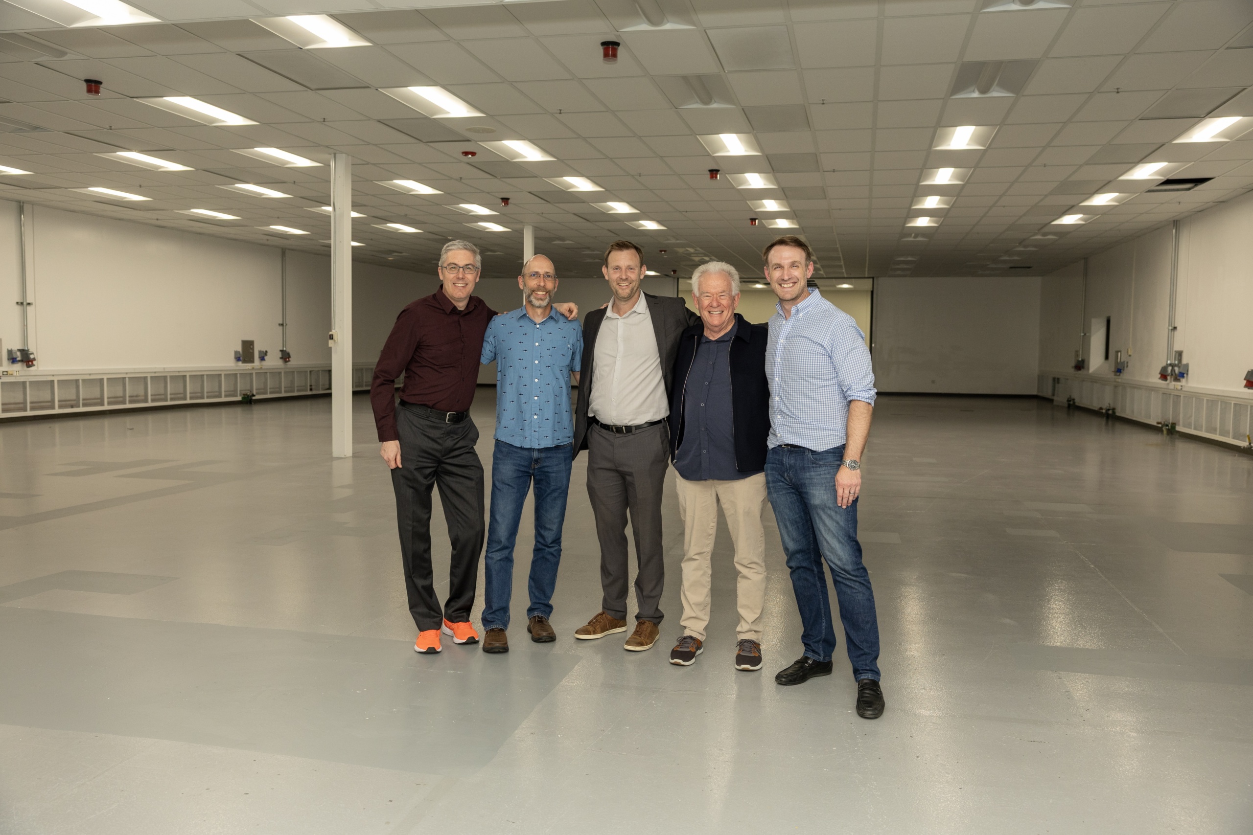 Muon Hauls in $44.5M for Series B Extension