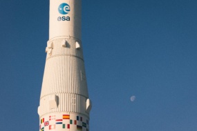 Defense Drives EU Space Funding to Record Highs