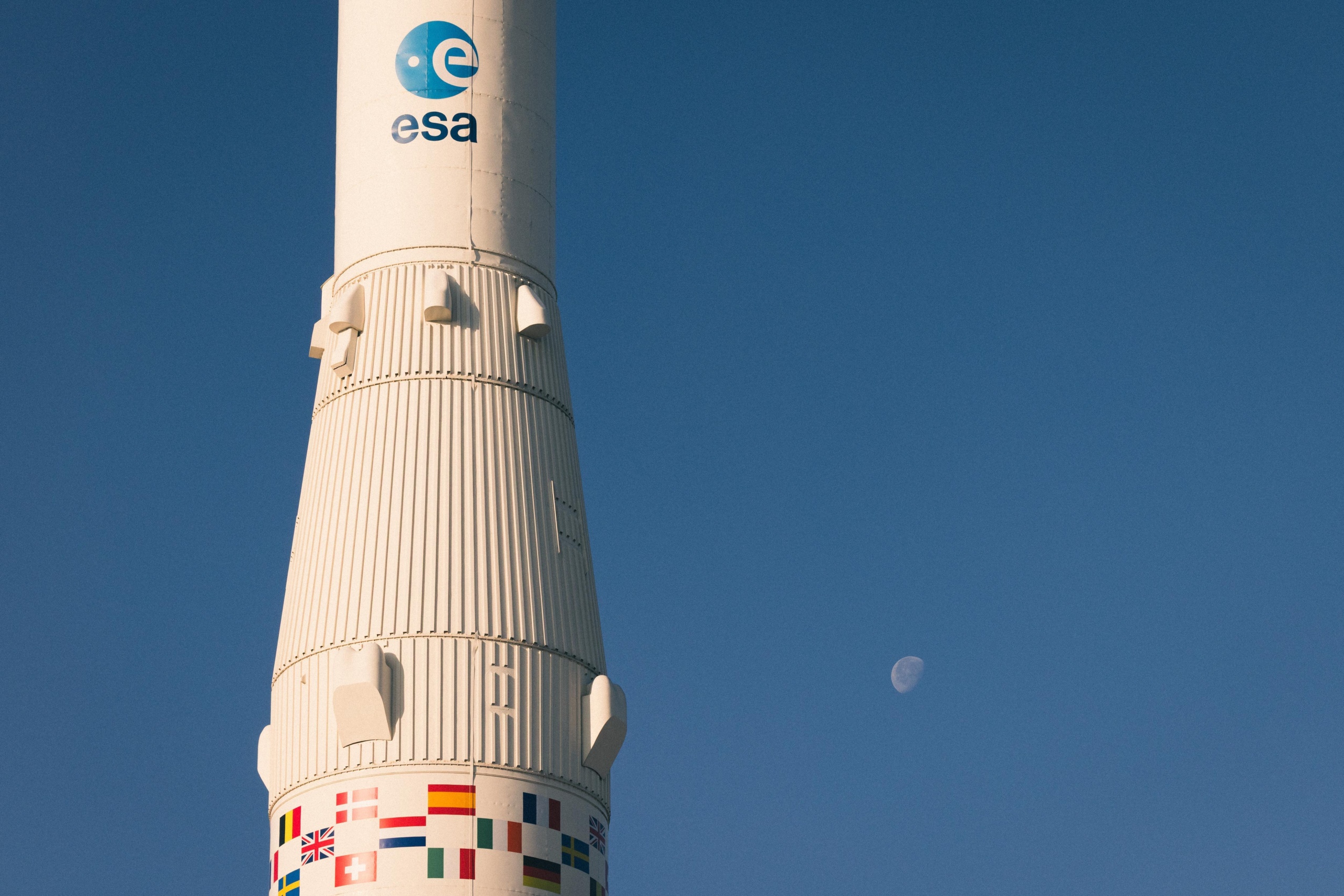 Defense Drives EU Space Funding to Record Highs