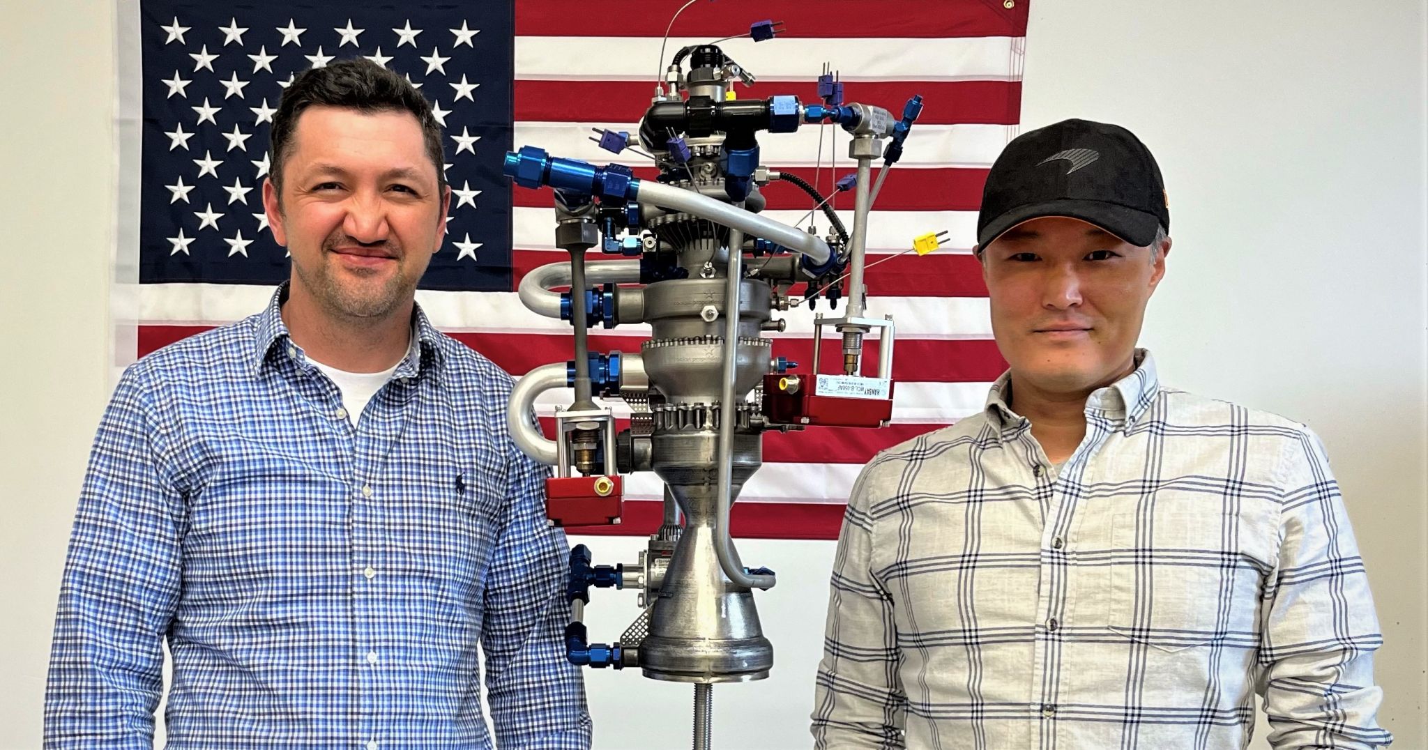 SpaceWERX Awards $3M for RPS Space Tug