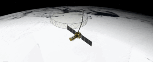 ISRO Launches Groundbreaking US-Indian Space Radar Mission