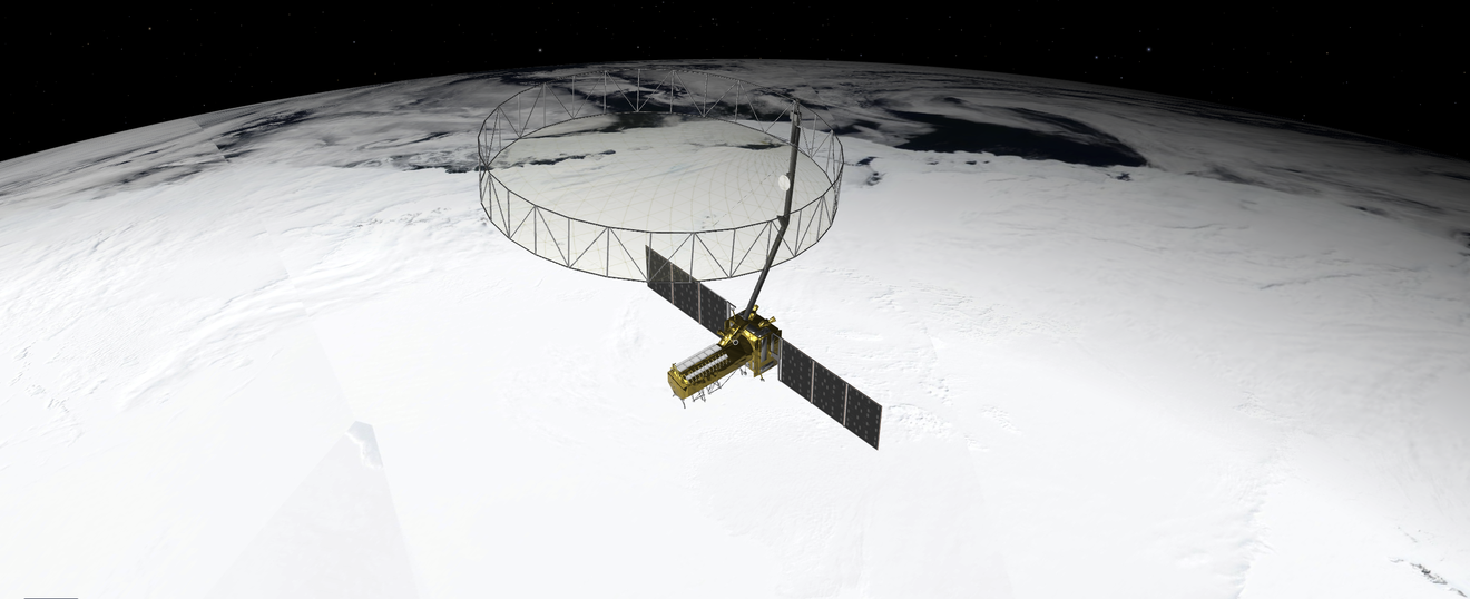 ISRO Launches Groundbreaking US-Indian Space Radar Mission