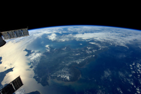 UK Space Agency Invests £6.5M in International Projects