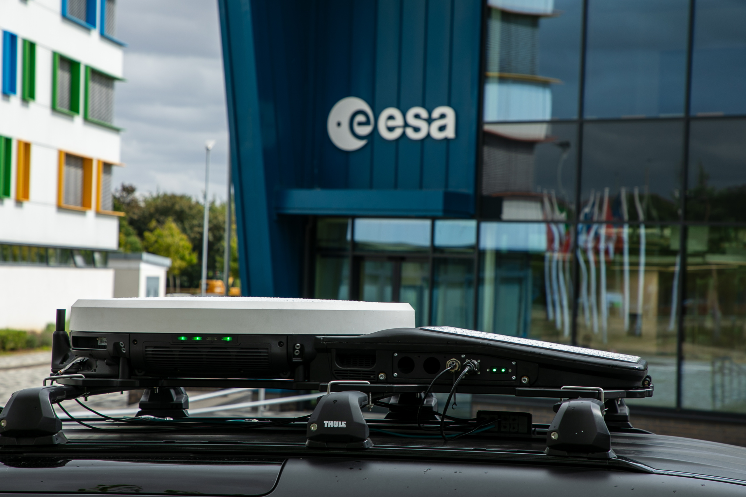 European Satcoms are Coming Around to Standardization