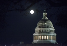 The FY26 NDAA Advances to the Senate Floor
